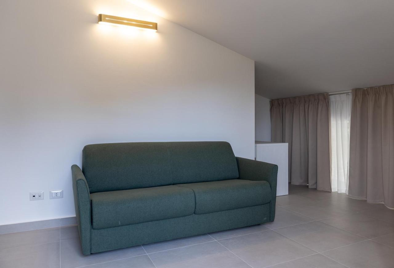 Il Colle Hotel Ferentino Exterior photo