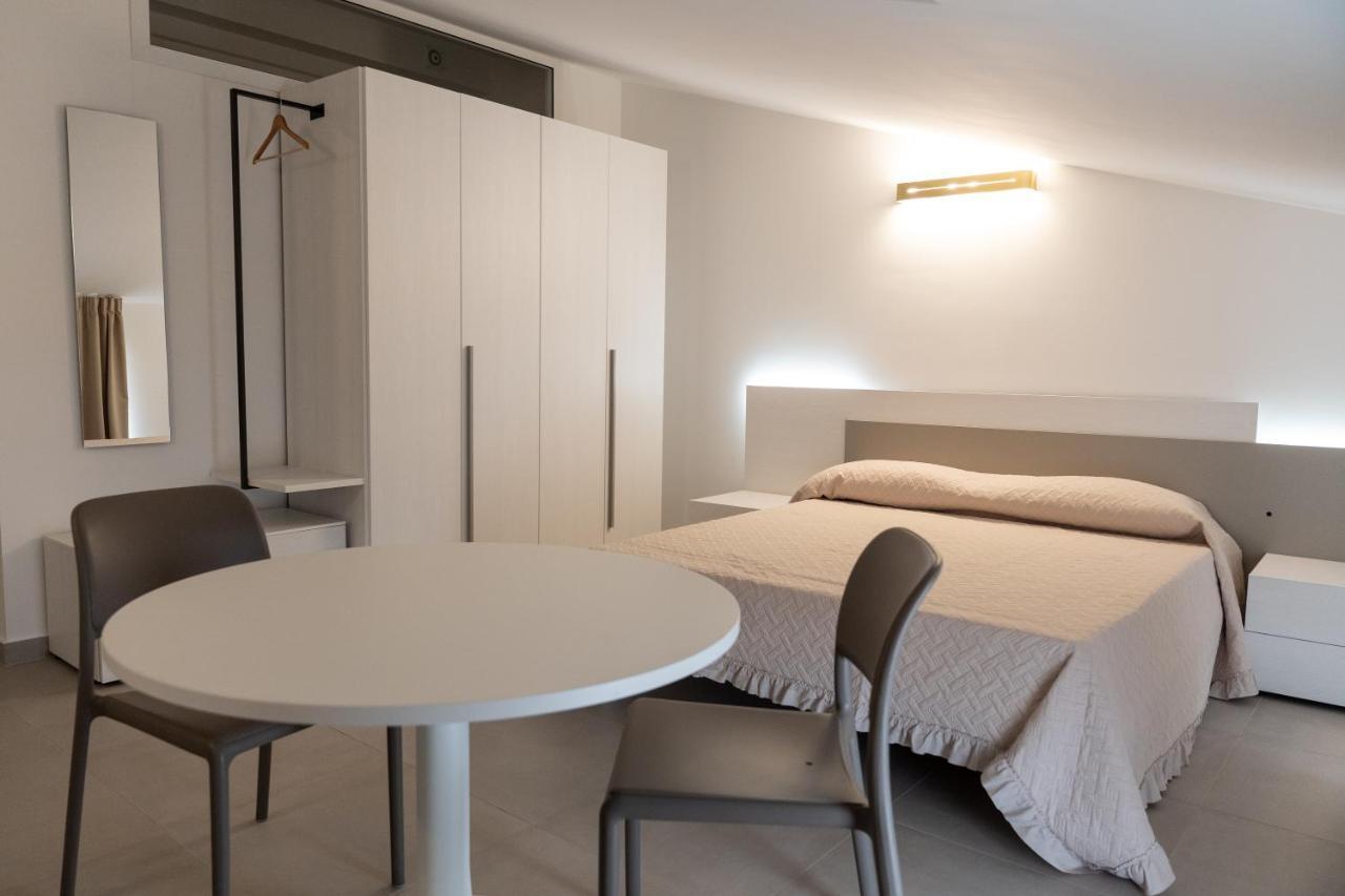 Il Colle Hotel Ferentino Exterior photo