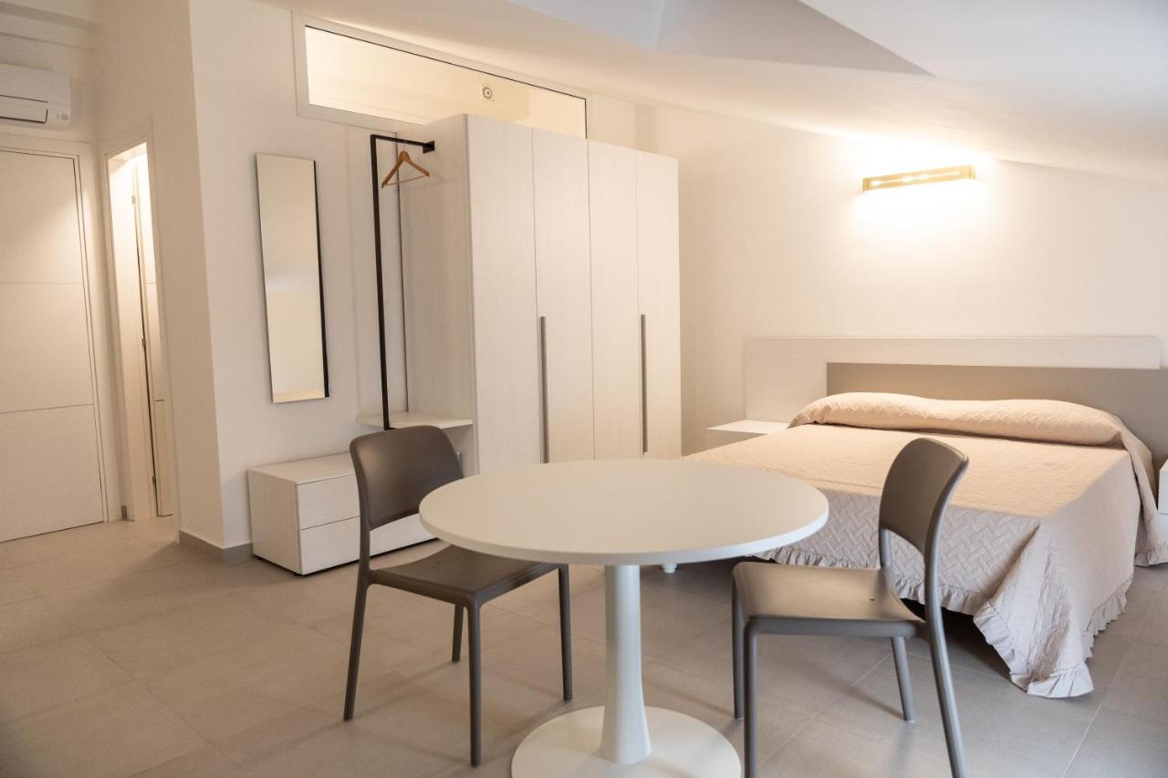 Il Colle Hotel Ferentino Exterior photo