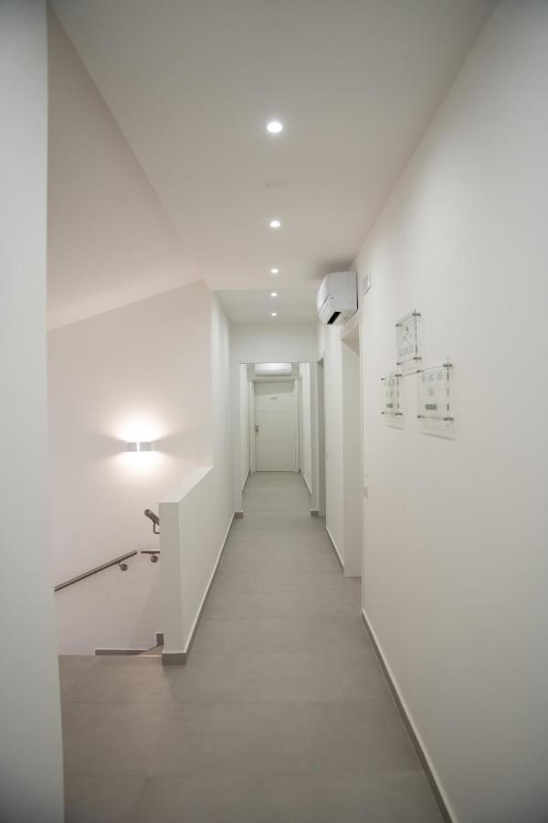 Il Colle Hotel Ferentino Exterior photo