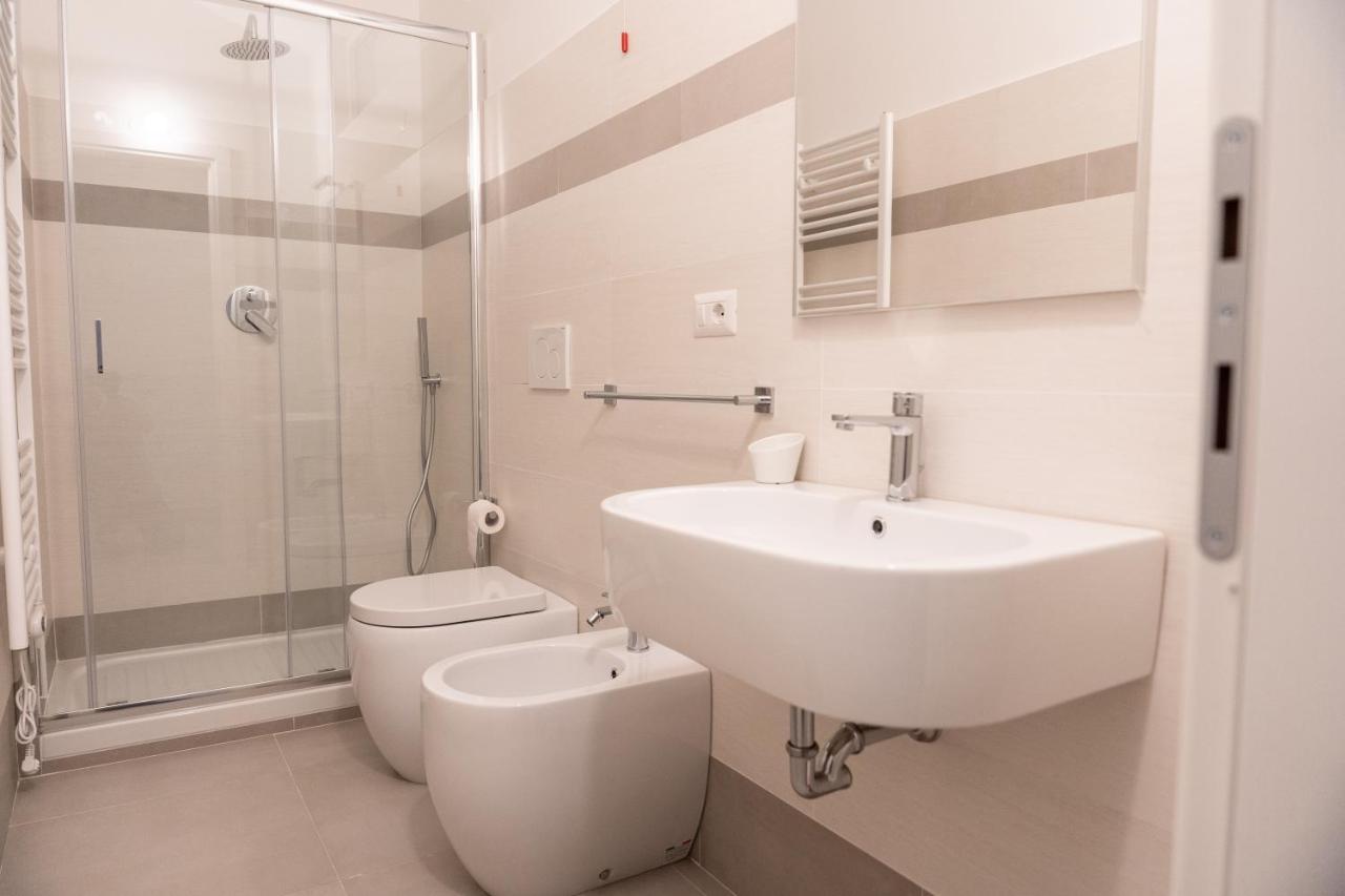 Il Colle Hotel Ferentino Exterior photo