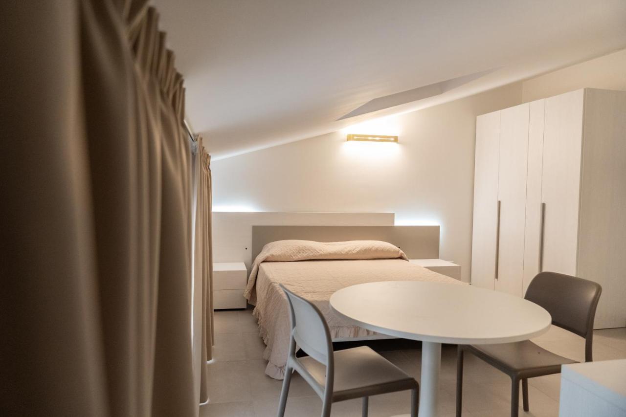 Il Colle Hotel Ferentino Exterior photo